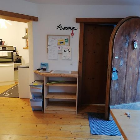 Apartment Martina テルフス エクステリア 写真
